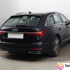 Audi A6 2.0 TDI