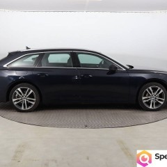 Audi A6 2.0 TDI