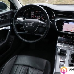 Audi A6 2.0 TDI