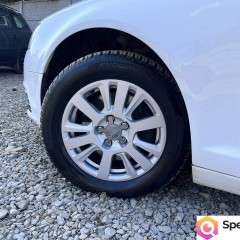 Audi A6 Avant 2.7 V6 Automat Xenon Navi Grzane Fotele Alu BEZ KOROZJi Bezw…