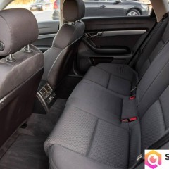 Audi A6 Avant 2.4i V6 177KM Idealna do gazu ! Opłacona ! C6 (2006-2011)