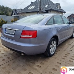 Audi A6 2.7TDI _1właściciel