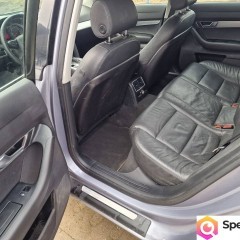 Audi A6 2.7TDI _1właściciel