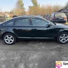 Audi A6 C6 2.0TDI 170km polift
