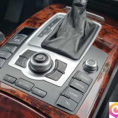 Audi A6 C6 2.0TDI 170km polift