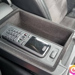 Audi A6 C6 2.0TDI 170km polift