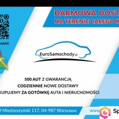 Audi A6 Limousine S-Line Quattro Salon Polska netto 126 747 PLN Gwarancja …