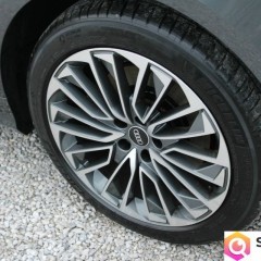 Audi A6 Limousine S-Line Quattro Salon Polska netto 126 747 PLN Gwarancja …