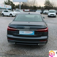 Audi A6 Limousine S-Line Quattro Salon Polska netto 126 747 PLN Gwarancja …