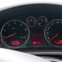 Bardzo zadbany samochód