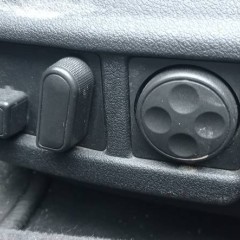 Bardzo zadbany samochód