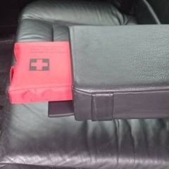 Bardzo zadbany samochód