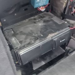 Bardzo zadbany samochód