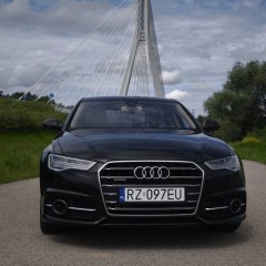 Audi A6 C7 2.0 tdi Quattro