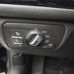 Audi A6 C7 2.0 tdi Quattro