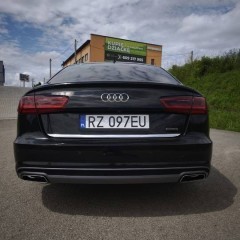 Audi A6 C7 2.0 tdi Quattro