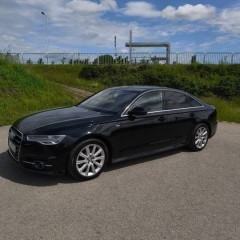Audi A6 C7 2.0 tdi Quattro
