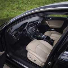 Audi A6 C7 2.0 tdi Quattro