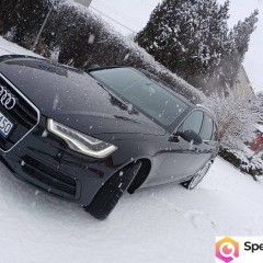 Sprzedam Audi A6 C7 3.0 TDI QUATTRO