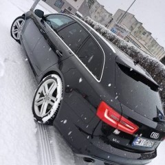 Sprzedam Audi A6 C7 3.0 TDI QUATTRO
