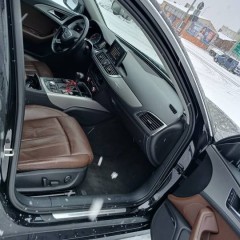 Sprzedam Audi A6 C7 3.0 TDI QUATTRO