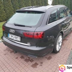 Sprzedam Audi