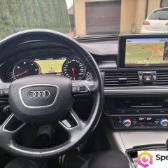 Sprzedam Audi