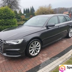 Sprzedam Audi