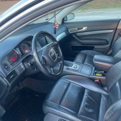Audi a6c6 3.0 quattro