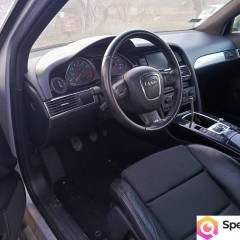 Audi A6 C6 2.4 V6 S-line