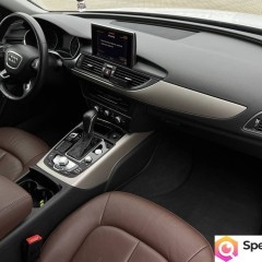 Audi A6 C7 Avant 2.0 TDI ultra S tronic, Polift, Salon PL !!! Bezwypadkowy