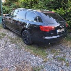 Audi A6 C6