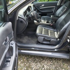 Audi A6 C6