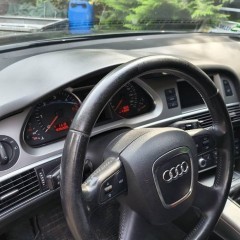 Audi A6 C6