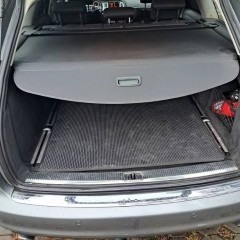 Audi a6 c6 2008 rok polift