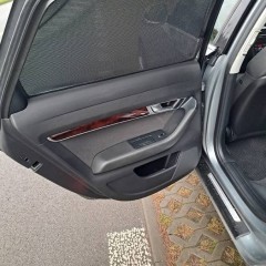 Audi a6 c6 2008 rok polift