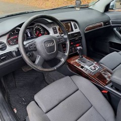 Audi a6 c6 2008 rok polift