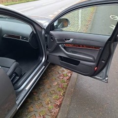 Audi a6 c6 2008 rok polift