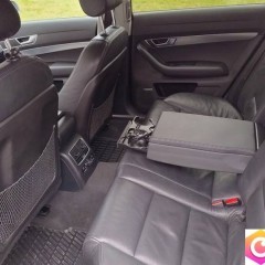 Audi A6 C6 3.0 TDI Quattro, 2007 r.