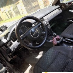 Audi a6c5 1.9 130km A6C5