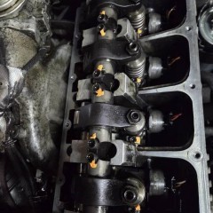 Audi a6c5 1.9 130km A6C5