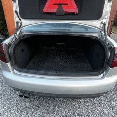 Audi a6 c5 1.8T LIFT LPG