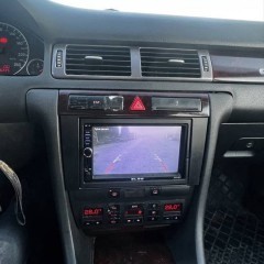 Audi a6 c5 1.8T LIFT LPG