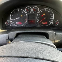 Audi a6 c5 1.8T LIFT LPG