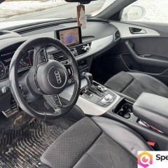 Sprzedam AUDI A6 C7 qattro S-line