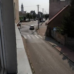 Dwa lokale i piętro do zagospodarowania Ryczywół przy Rynku Okazja.