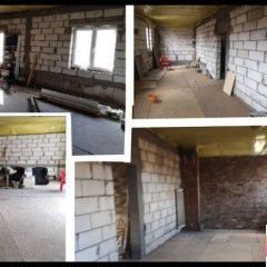 Dwa lokale i piętro do zagospodarowania Ryczywół przy Rynku Okazja.