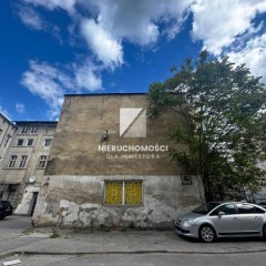 Lokal użytkowy w Centrum, oficyna 129 mkw