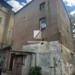 Lokal użytkowy w Centrum, oficyna 129 mkw