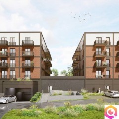 Lokal Wieliczka Adama Asnyka 26.99m2